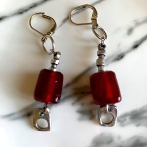 Anne-Marie Chagnon earrings